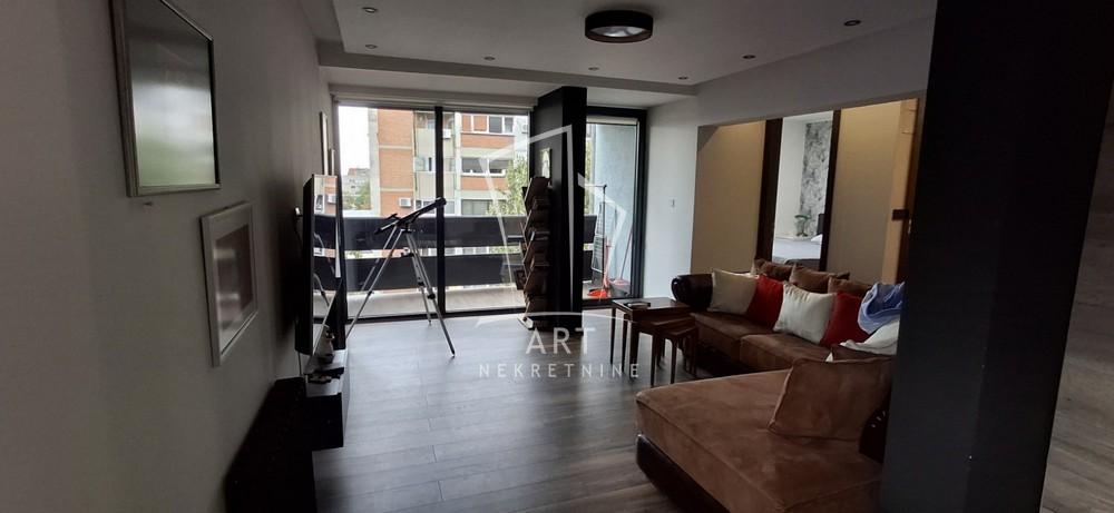 Slika 1 - Miročka, Dvosoban stan za izdavanje, 56m2, 900€