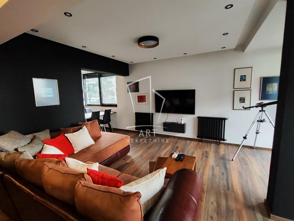 Glavna slika -Miročka, Dvosoban stan za izdavanje, 56m2, 900€