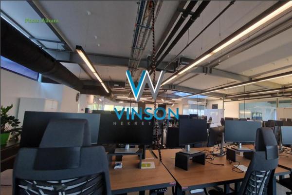 Slika 1 -  Lokal za izdavanje, 1050m2, 10.000€