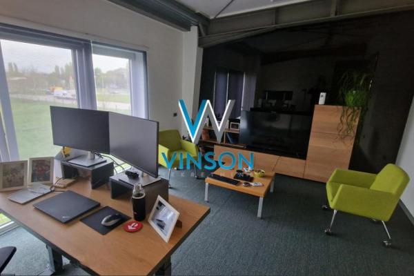 Slika 3 -  Lokal za izdavanje, 1050m2, 10.000€