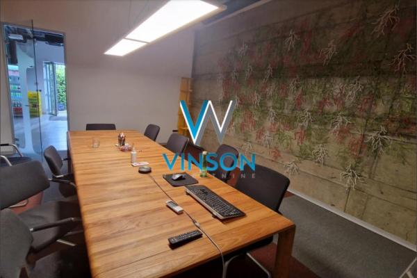 Slika 4 -  Lokal za izdavanje, 1050m2, 10.000€