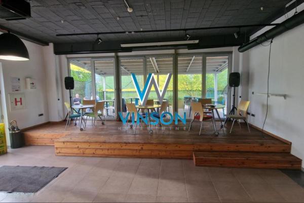 Slika 5 -  Lokal za izdavanje, 1050m2, 10.000€