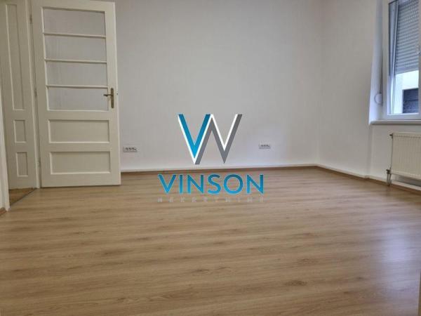 Slika 1 - Miloša Obilića, Dvosoban stan na prodaju, 47m2, 144.200€