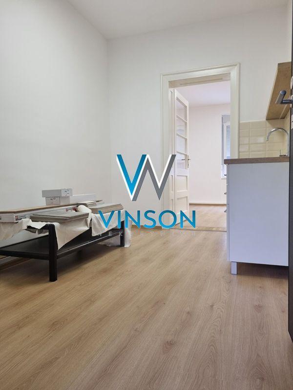 Slika 9 - Miloša Obilića, Dvosoban stan na prodaju, 47m2, 144.200€