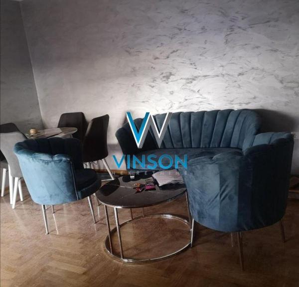 Slika 1 - Jerneja Kopitara, Dvoiposoban stan na prodaju, 51m2, 133.900€