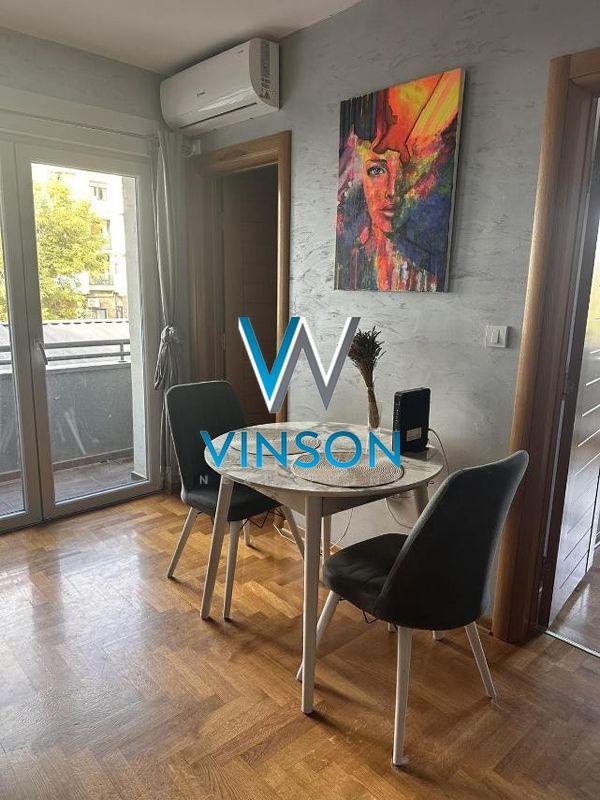 Slika 2 - Jerneja Kopitara, Dvoiposoban stan na prodaju, 51m2, 133.900€