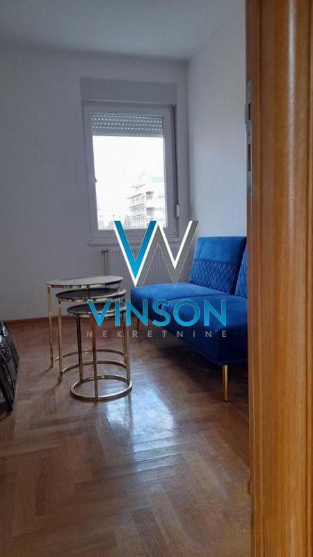 Slika 4 - Jerneja Kopitara, Dvoiposoban stan na prodaju, 51m2, 133.900€