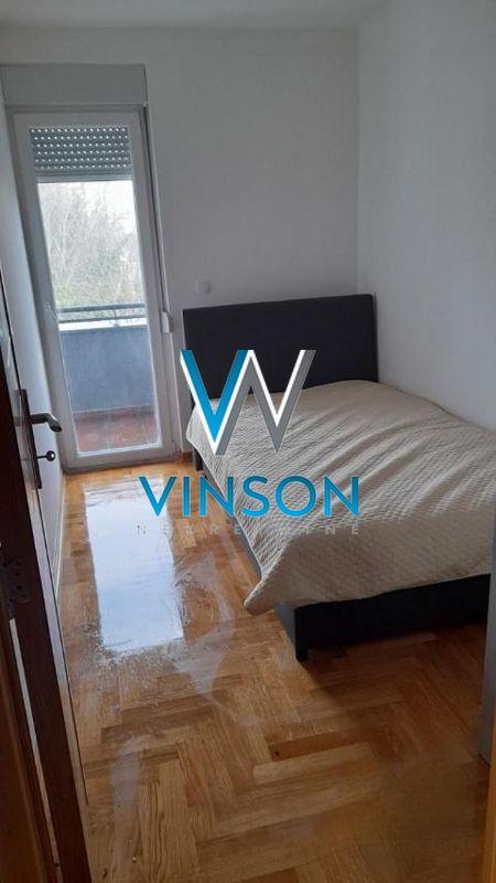 Slika 5 - Jerneja Kopitara, Dvoiposoban stan na prodaju, 51m2, 133.900€