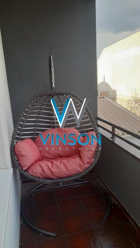 Slika 9 - Jerneja Kopitara, Dvoiposoban stan na prodaju, 51m2, 133.900€