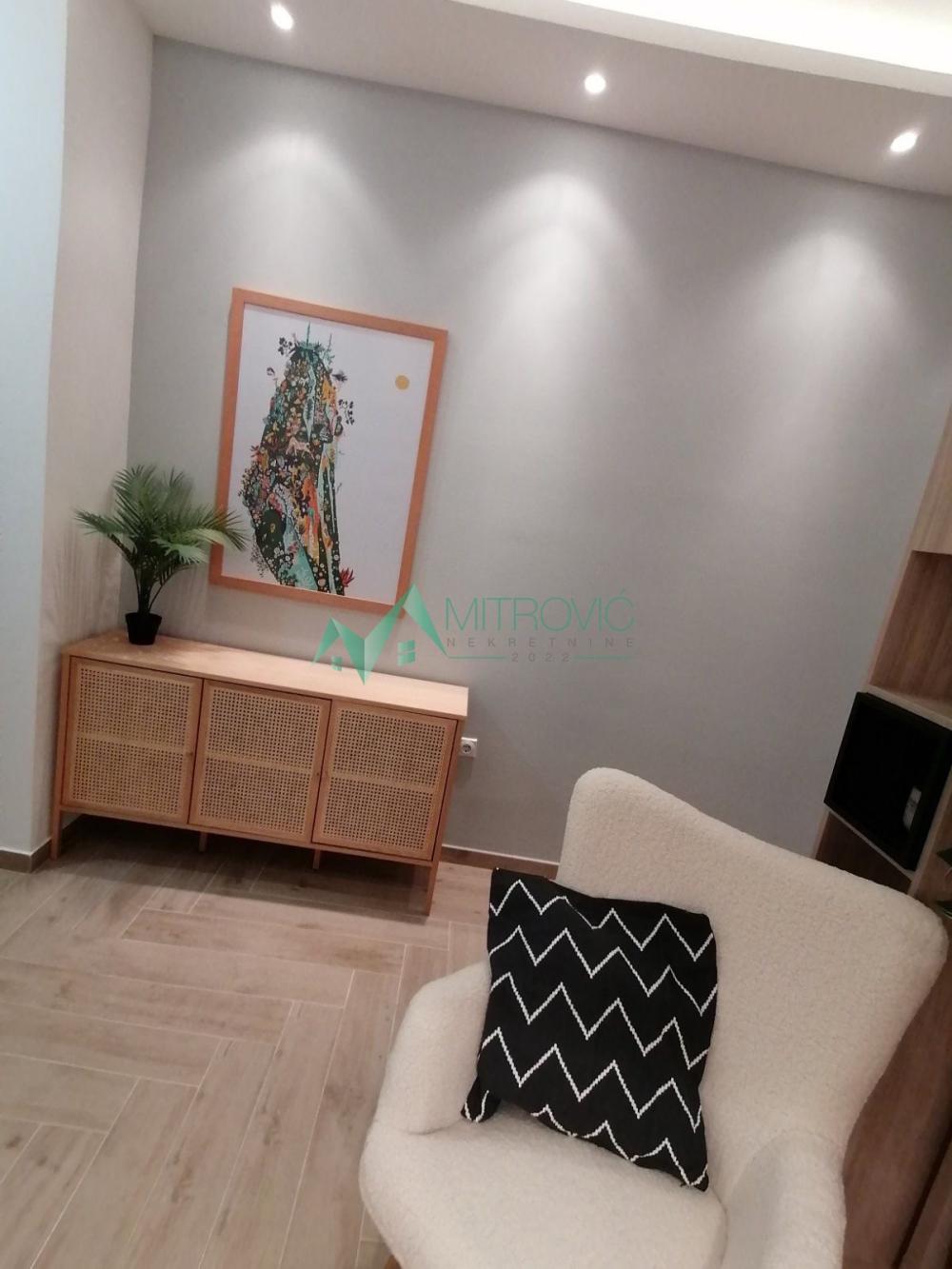 Slika 7 -  Lokal za izdavanje, 21m2, 350€