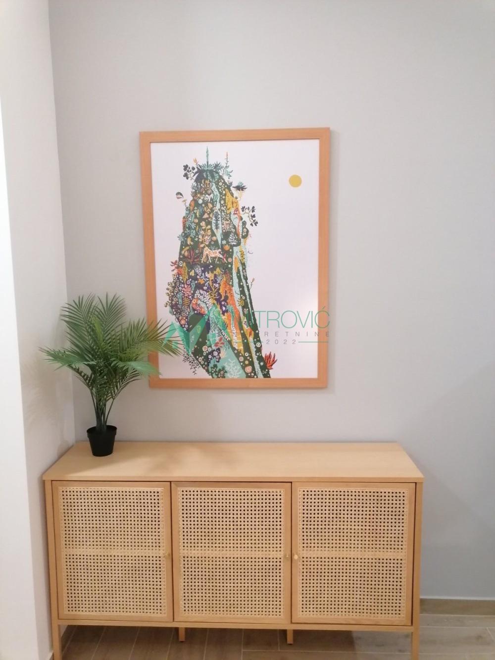 Slika 5 -  Lokal za izdavanje, 21m2, 350€