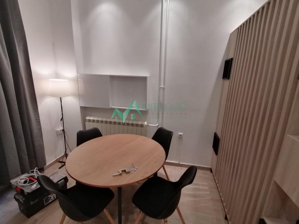 Slika 6 -  Lokal za izdavanje, 21m2, 350€