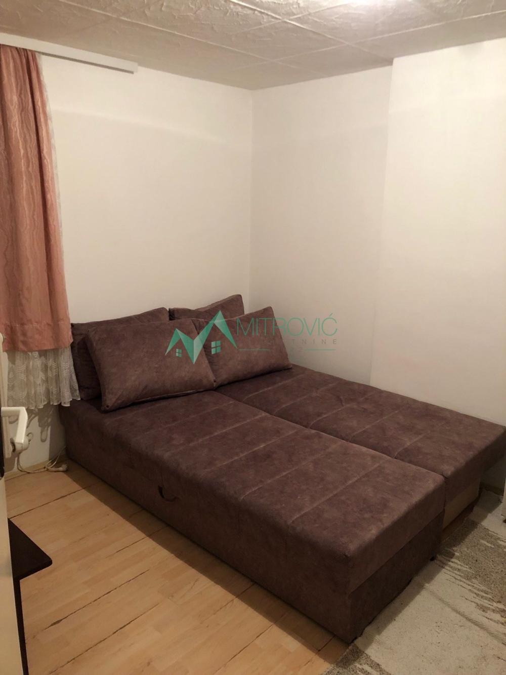 Slika 3 - Dvosoban stan za izdavanje, 50m2, 280€