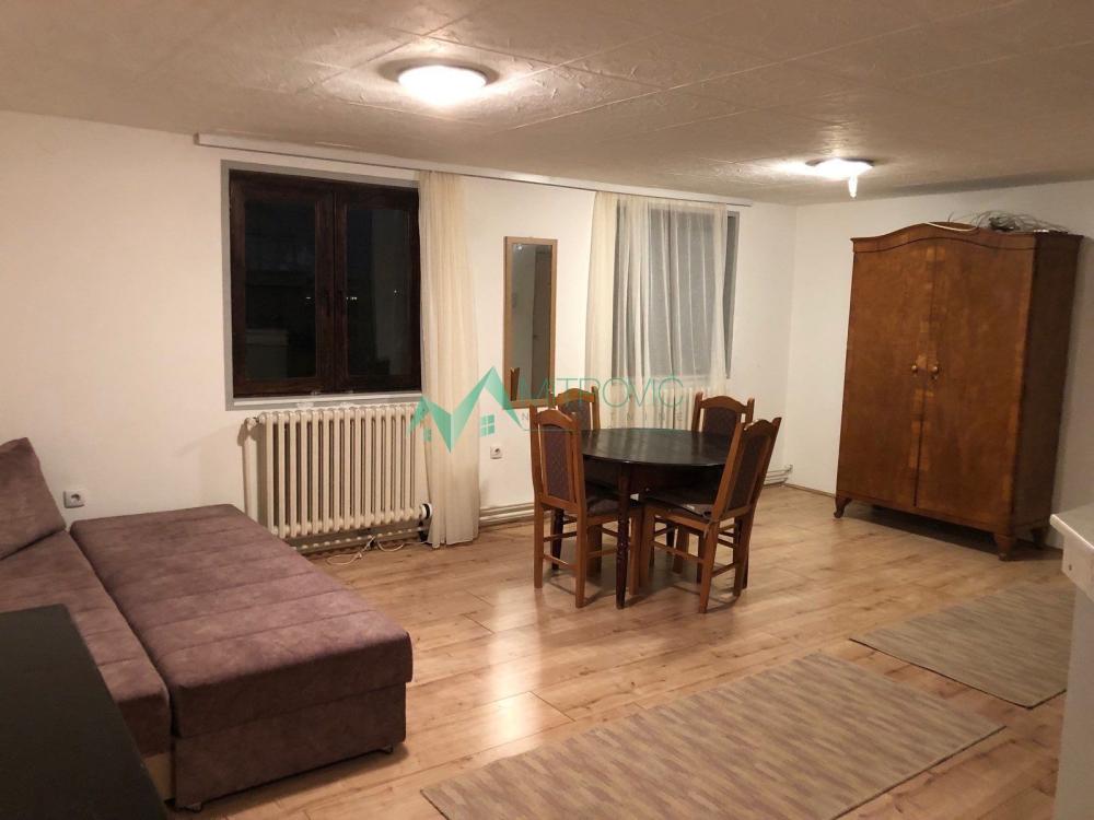 Slika 1 - Dvosoban stan za izdavanje, 50m2, 280€