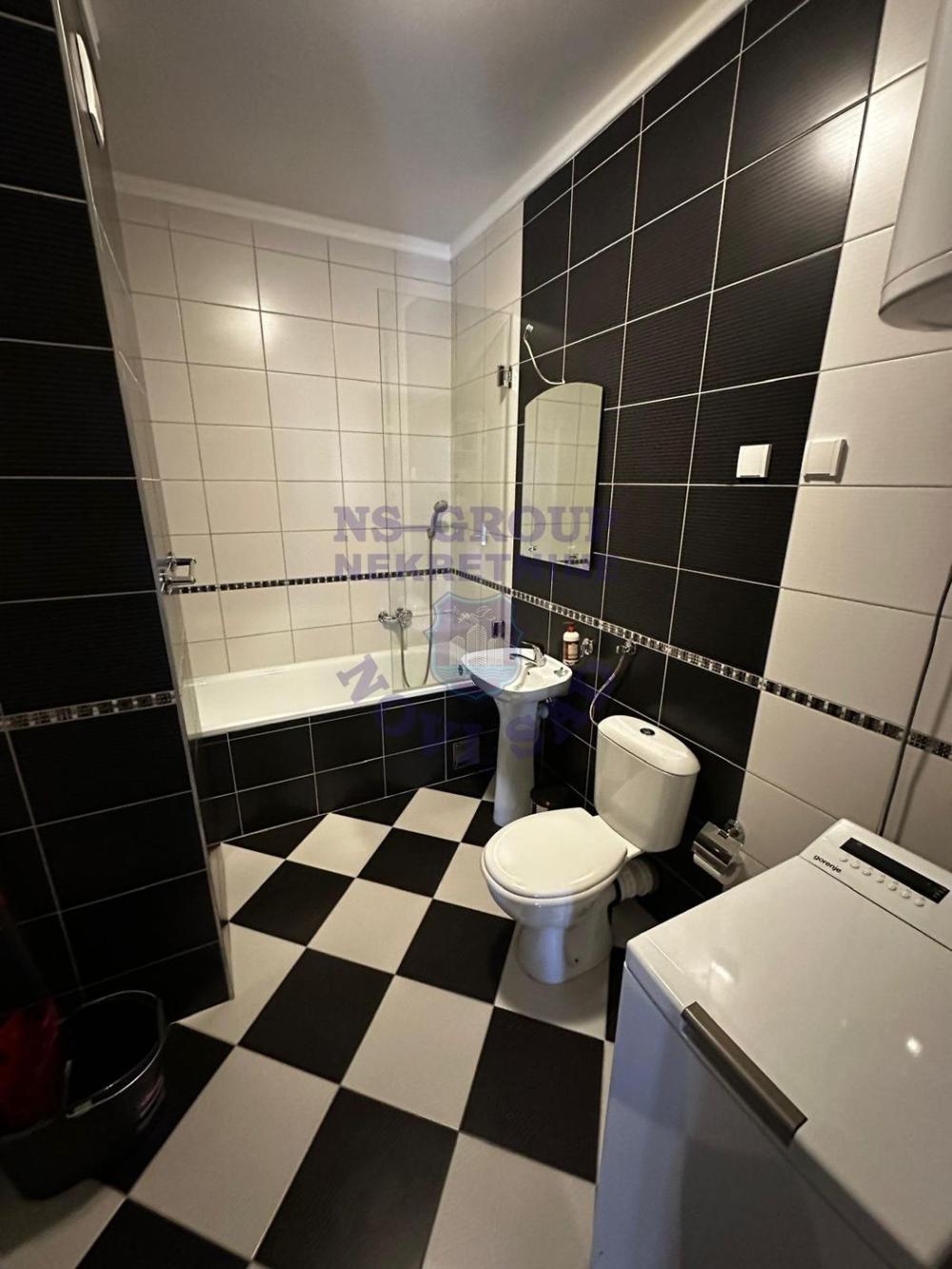 Slika 8 - Dvoiposoban stan na prodaju, 62m2, 178.810€