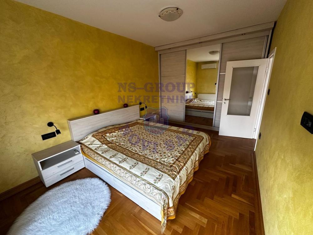 Slika 4 - Dvoiposoban stan na prodaju, 62m2, 178.810€