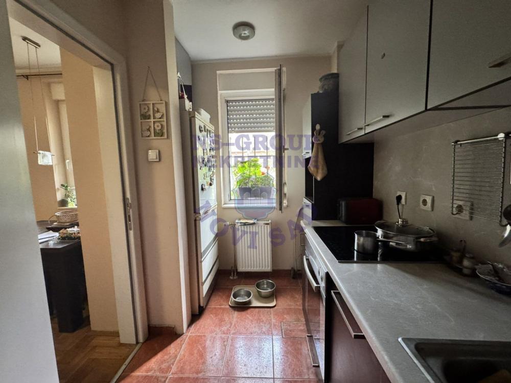 Slika 3 - Jednoiposoban stan na prodaju, 39m2, 108.250€