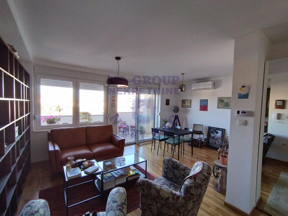 Slika 3 - Trosoban stan na prodaju, 70m2, 185.400€