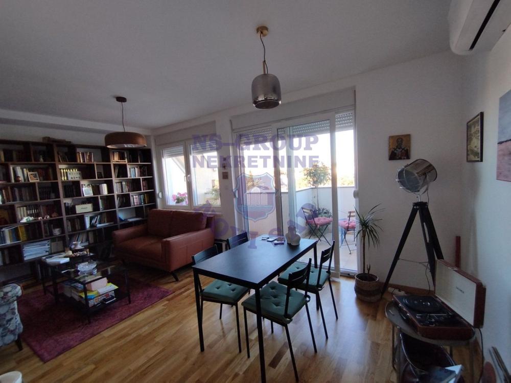 Slika 1 - Trosoban stan na prodaju, 70m2, 185.400€