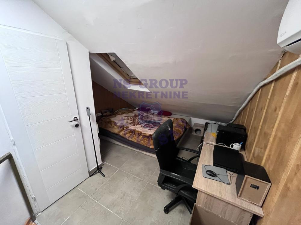 Slika 5 - Dvosoban stan na prodaju, 32m2, 82.400€