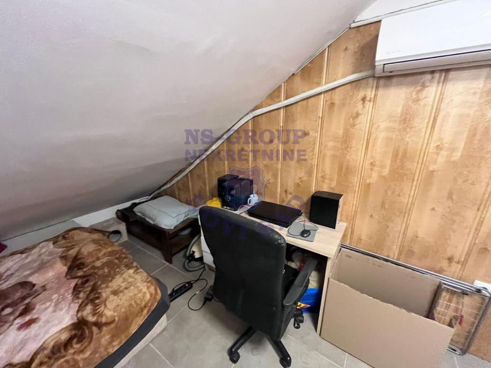 Slika 6 - Dvosoban stan na prodaju, 32m2, 82.400€