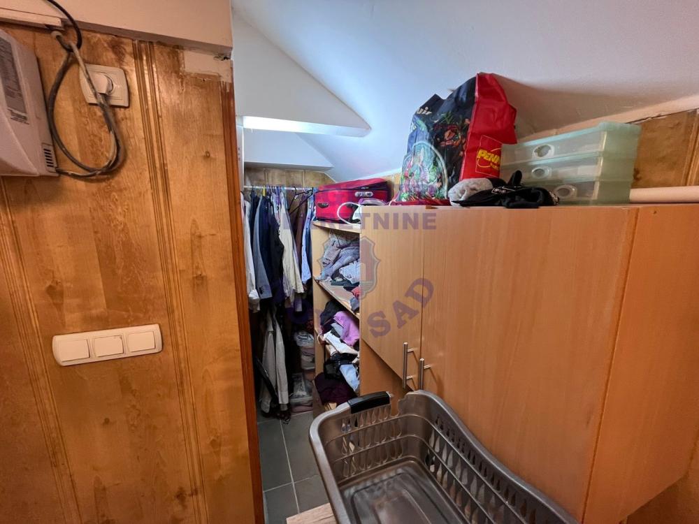 Slika 7 - Dvosoban stan na prodaju, 32m2, 82.400€