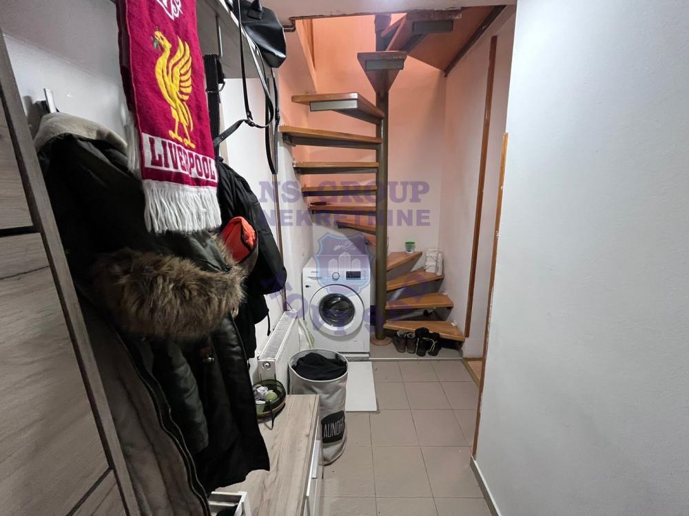 Slika 4 - Dvosoban stan na prodaju, 32m2, 82.400€