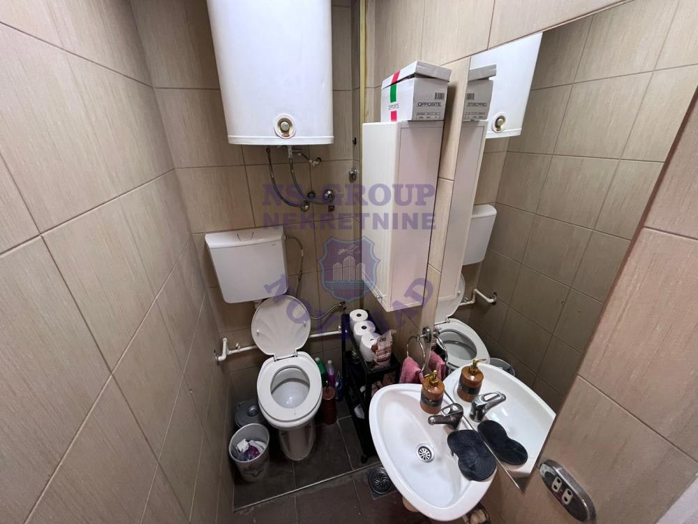 Slika 8 - Dvosoban stan na prodaju, 32m2, 82.400€