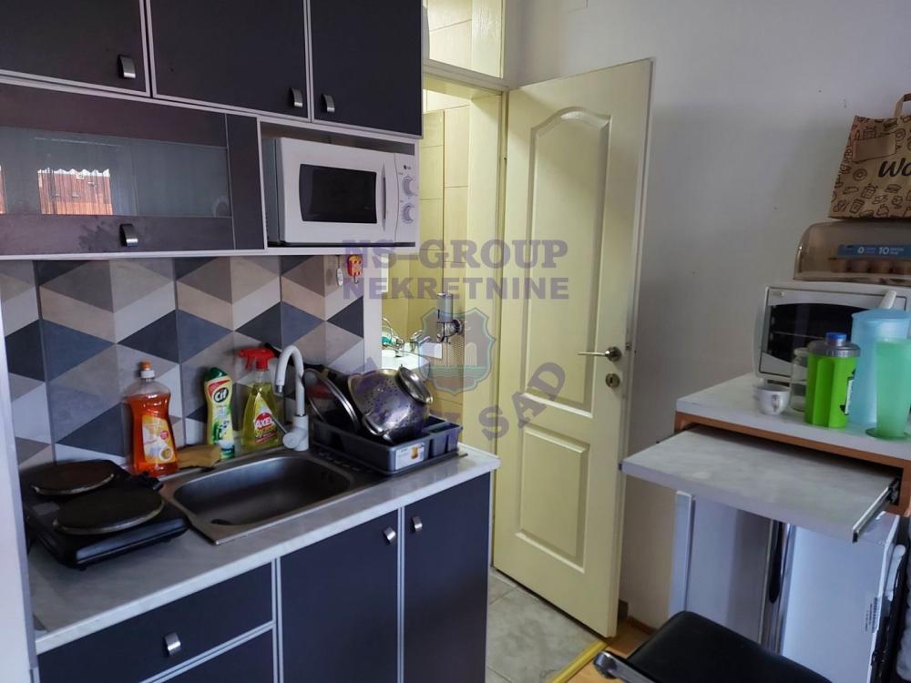 Slika 3 - Dvosoban stan na prodaju, 32m2, 82.400€