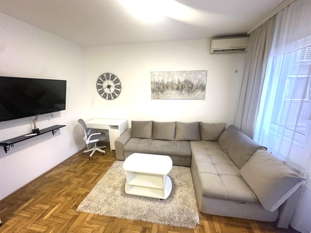 Slika 2 - Đorđa Nikšića Johana 14, Jednosoban stan za izdavanje, 31m2, 350€