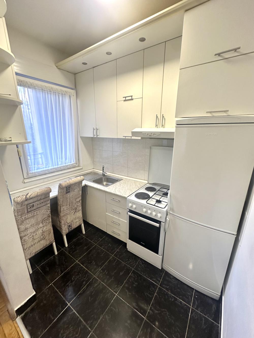 Slika 9 - Đorđa Nikšića Johana 14, Jednosoban stan za izdavanje, 31m2, 350€