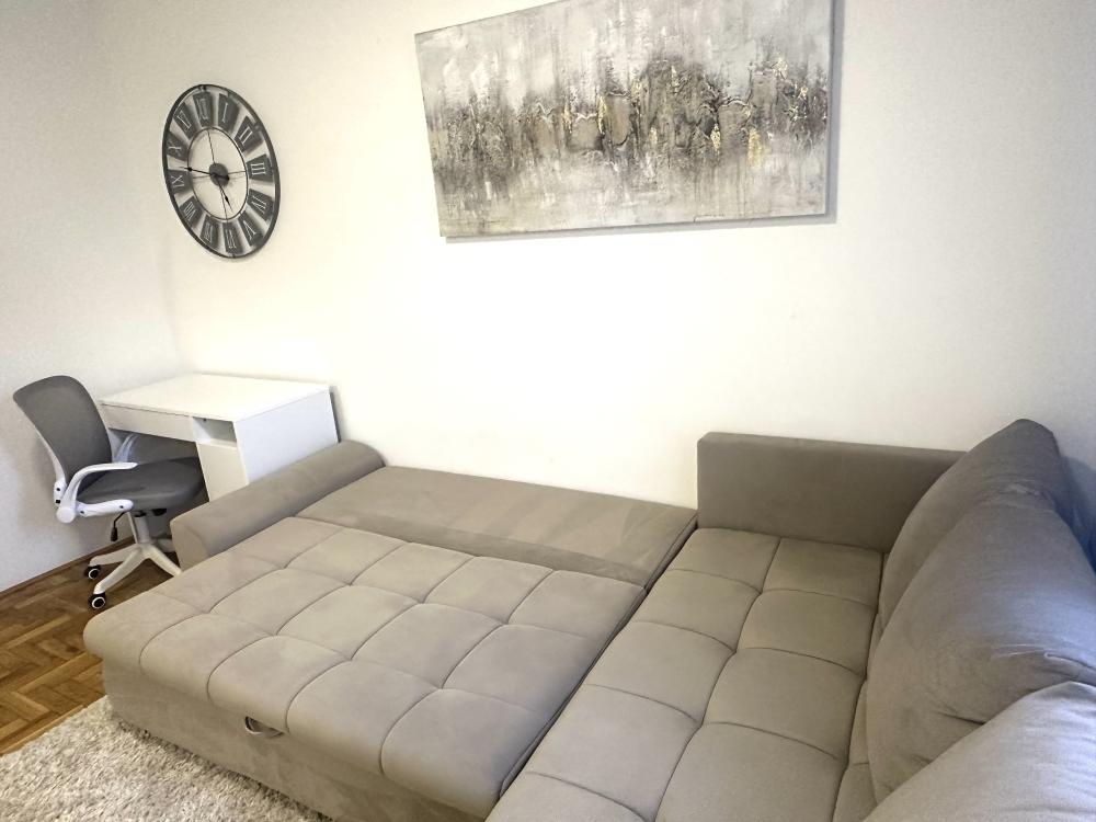 Slika 7 - Đorđa Nikšića Johana 14, Jednosoban stan za izdavanje, 31m2, 350€