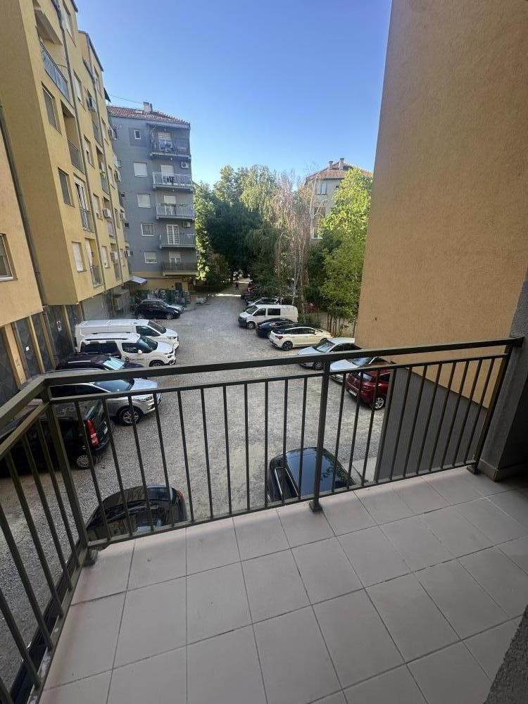 Slika 6 - Đorđa Nikšića Johana 14, Jednosoban stan za izdavanje, 31m2, 350€