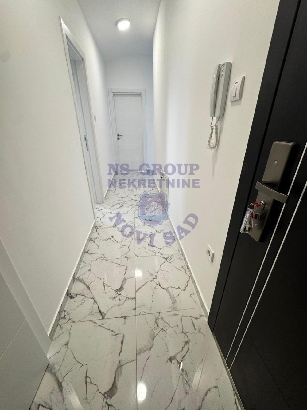 Slika 3 - Dvosoban stan na prodaju, 42m2, 90.850€