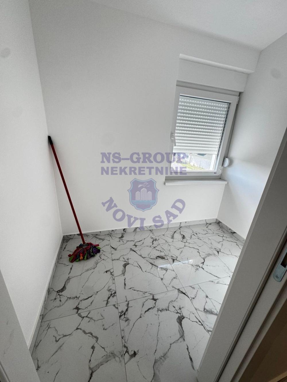 Slika 4 - Dvosoban stan na prodaju, 42m2, 90.850€