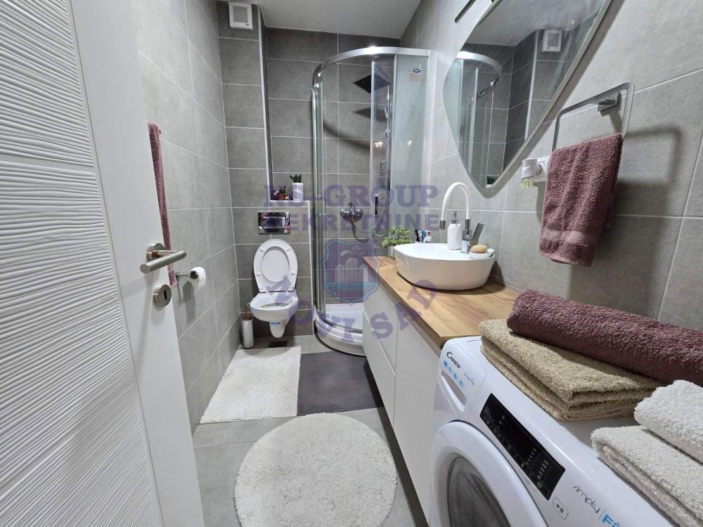 Slika 5 - Jednoiposoban stan na prodaju, 27m2, 87.550€