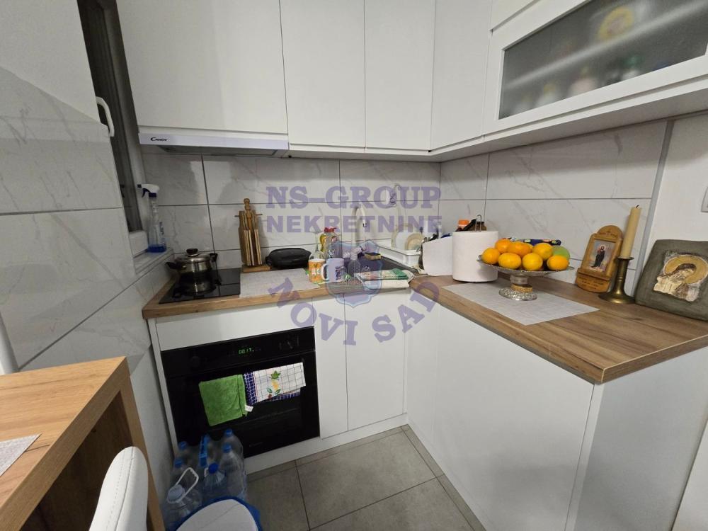 Slika 2 - Jednoiposoban stan na prodaju, 27m2, 87.550€