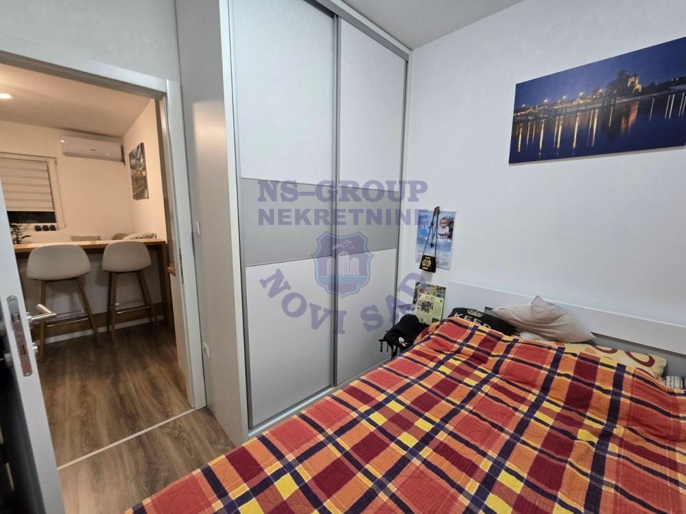 Slika 4 - Jednoiposoban stan na prodaju, 27m2, 87.550€