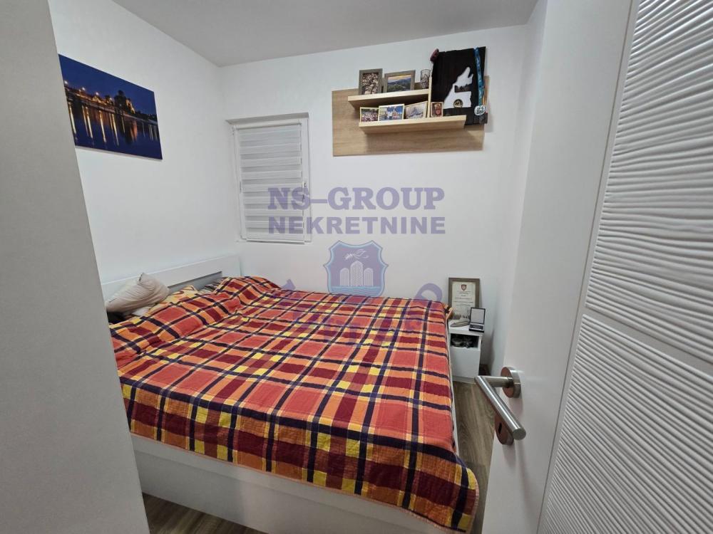 Slika 3 - Jednoiposoban stan na prodaju, 27m2, 87.550€