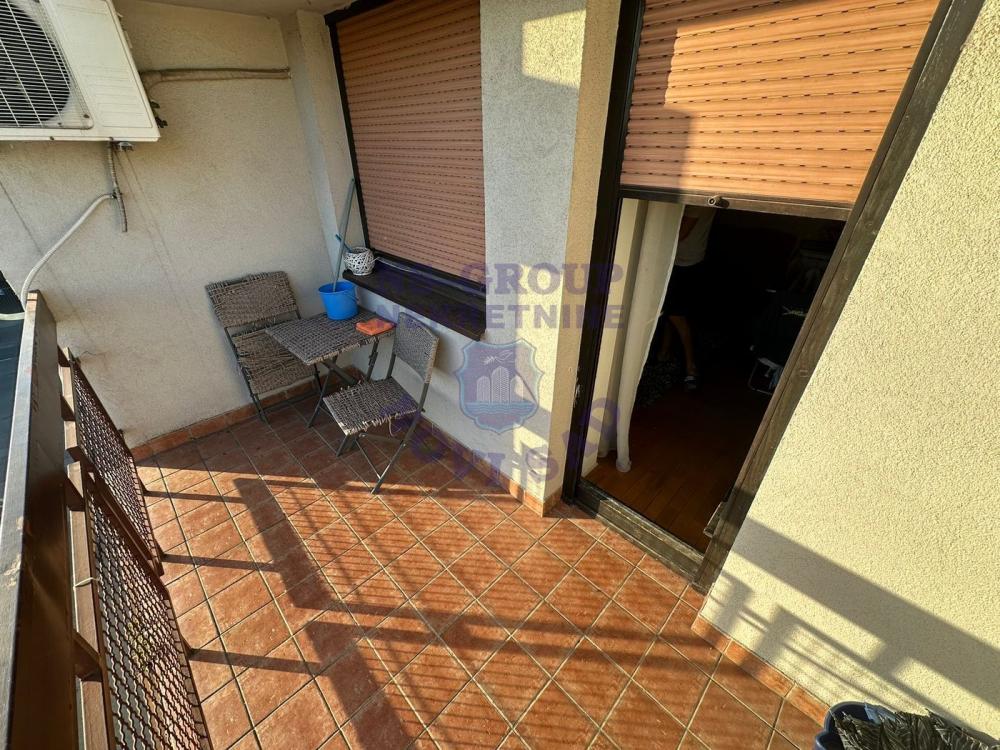 Slika 5 - Dvosoban stan na prodaju, 51m2, 133.900€