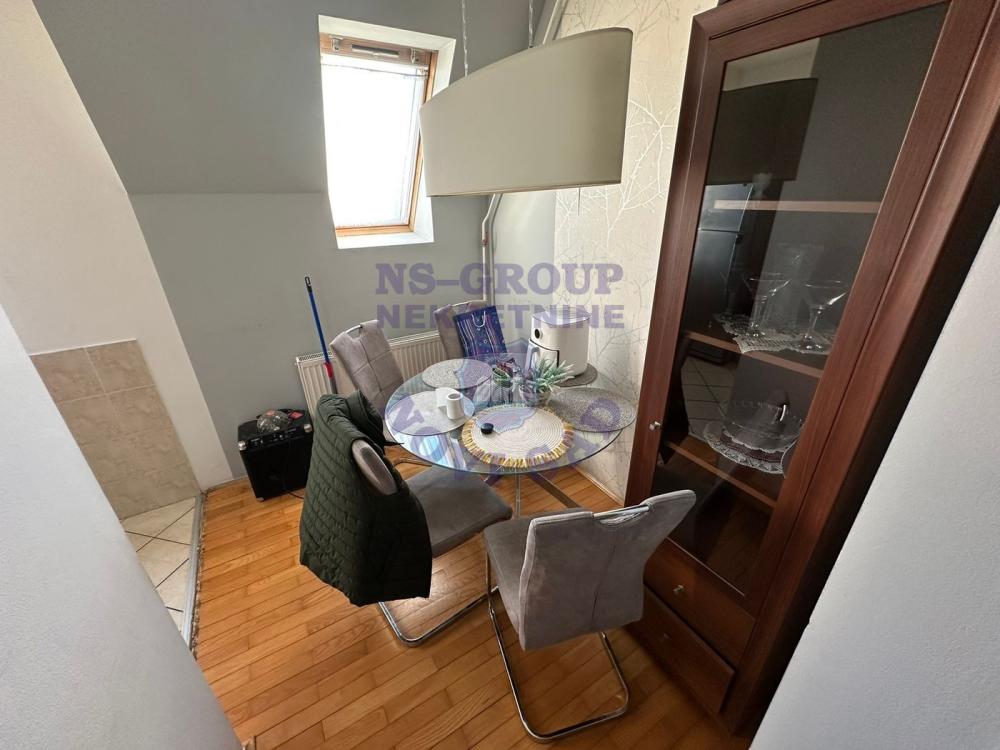 Slika 2 - Dvosoban stan na prodaju, 51m2, 133.900€