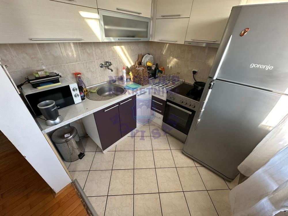 Glavna slika -Dvosoban stan na prodaju, 51m2, 133.900€