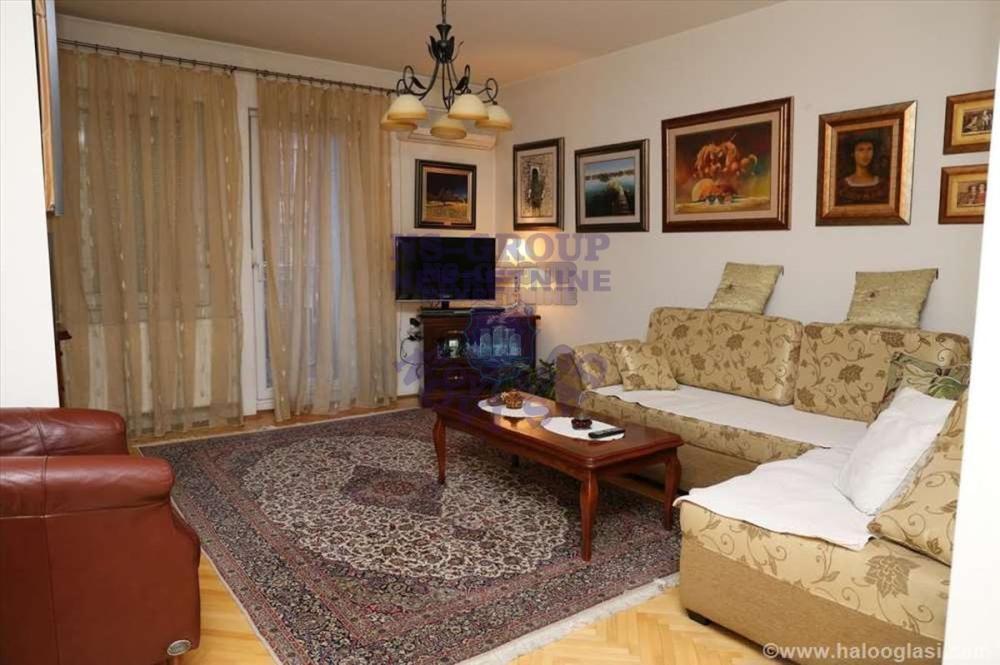 Glavna slika -Trosoban stan na prodaju, 64m2, 185.400€