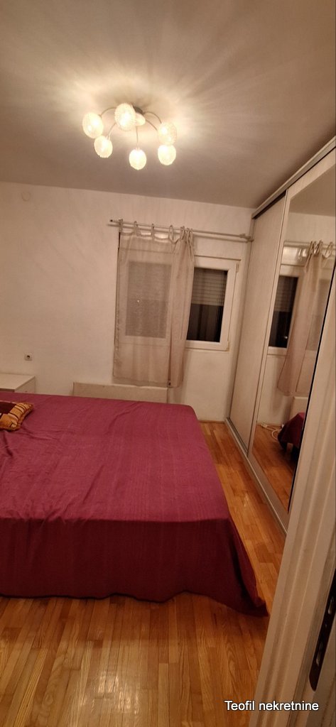 Slika 7 - Toplička, Dvosoban stan za izdavanje, 65m2, 550€