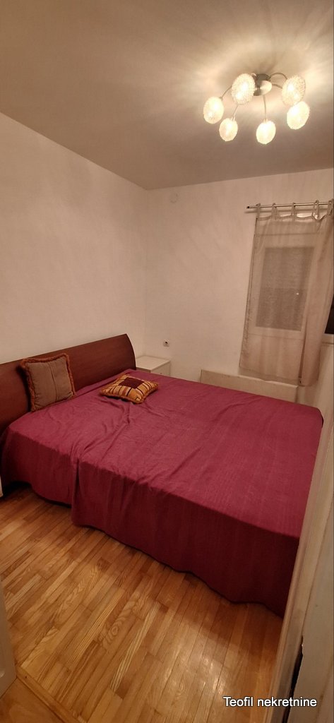 Slika 8 - Toplička, Dvosoban stan za izdavanje, 65m2, 550€