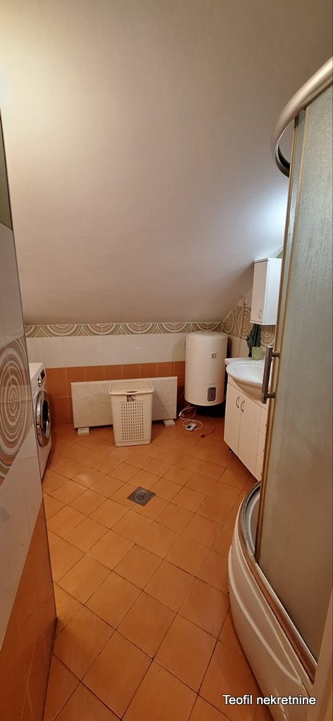 Slika 9 - Toplička, Dvosoban stan za izdavanje, 65m2, 550€