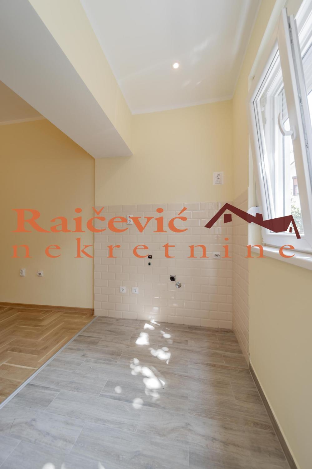 Slika 5 - Stanka Vraza, Jednosoban stan na prodaju, 28m2, 88.000€