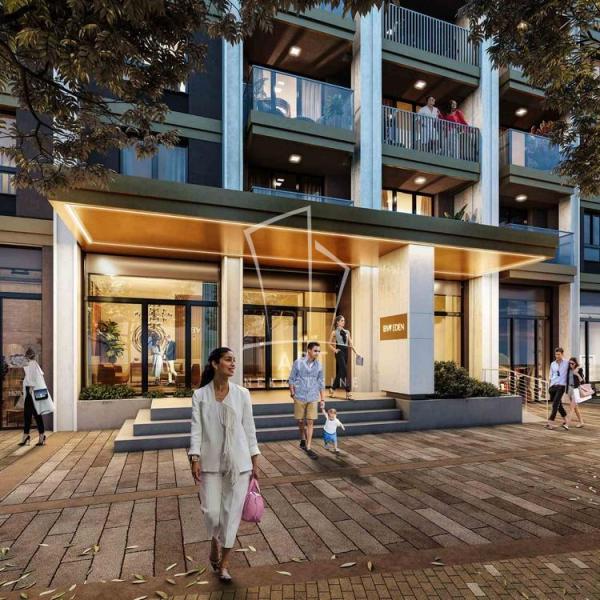 Slika 9 - Bulevar Vudroa Vilsona, Jednosoban stan na prodaju, 32m2, 173.000€