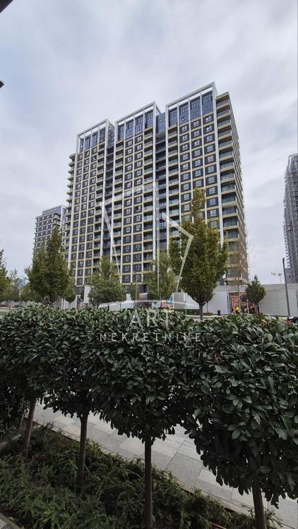 Slika 5 - Bulevar Vudroa Vilsona, Jednosoban stan na prodaju, 32m2, 173.000€