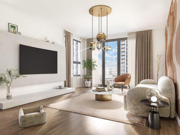 Glavna slika -Bulevar Vudroa Vilsona, Jednosoban stan na prodaju, 32m2, 173.000€